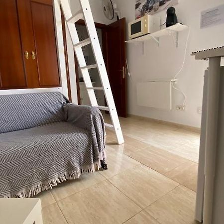 Mini House Nane Apartment Плая Онда Екстериор снимка