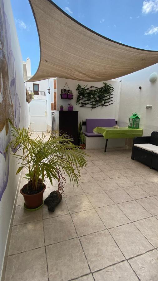 Mini House Nane Apartment Плая Онда Екстериор снимка
