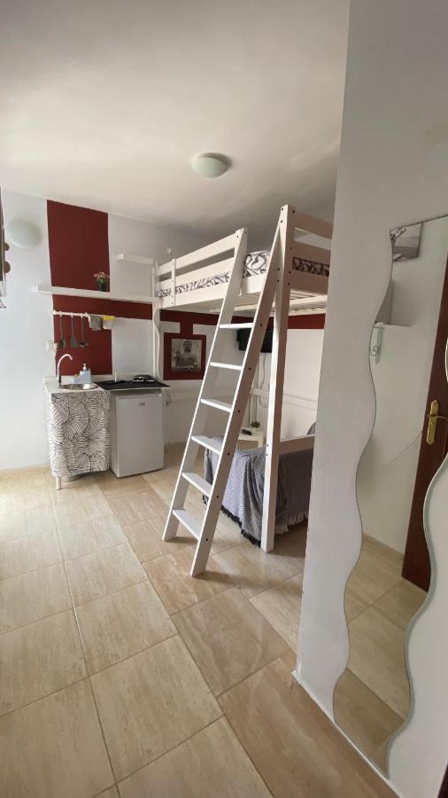 Mini House Nane Apartment Плая Онда Екстериор снимка