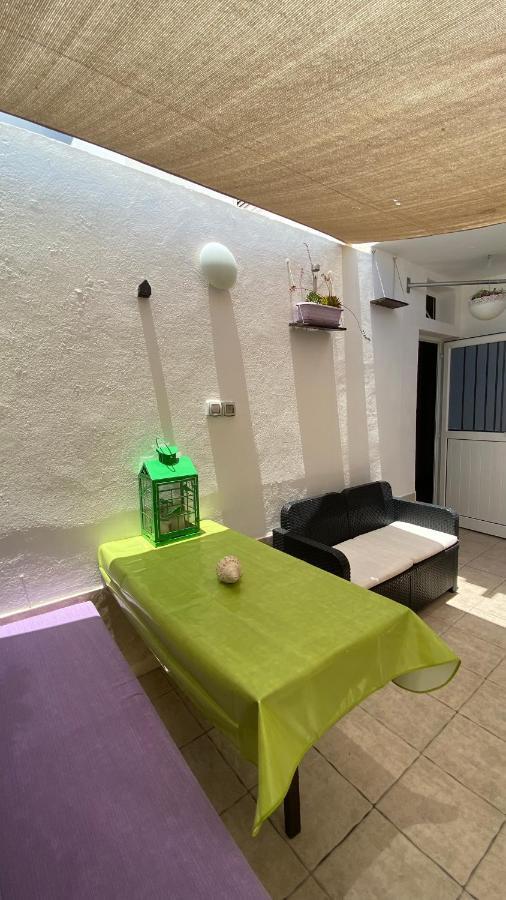 Mini House Nane Apartment Плая Онда Екстериор снимка