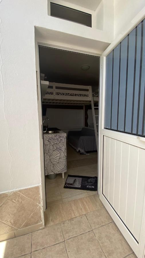 Mini House Nane Apartment Плая Онда Екстериор снимка