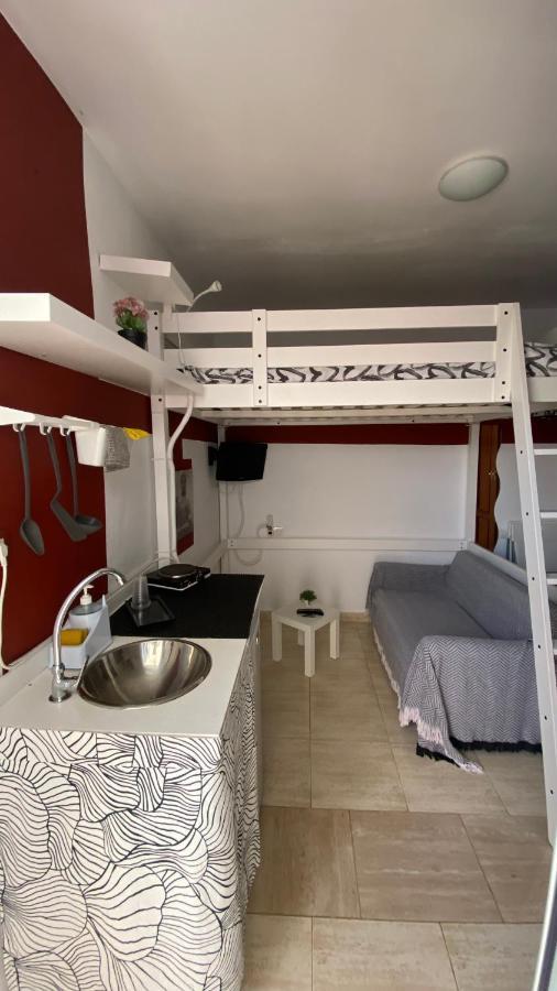 Mini House Nane Apartment Плая Онда Екстериор снимка