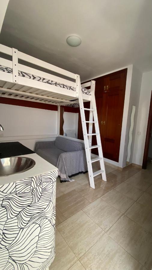 Mini House Nane Apartment Плая Онда Екстериор снимка