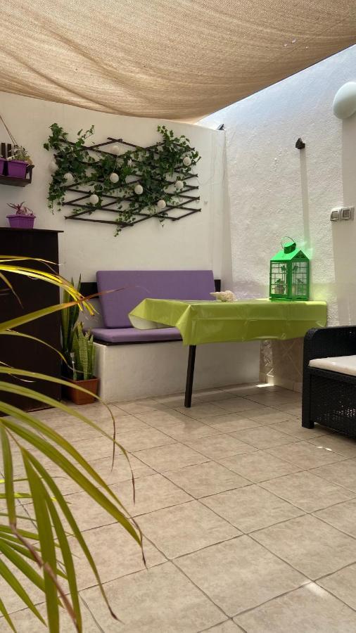 Mini House Nane Apartment Плая Онда Екстериор снимка