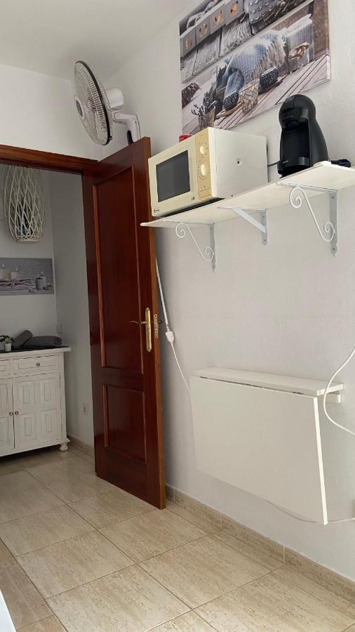 Mini House Nane Apartment Плая Онда Екстериор снимка