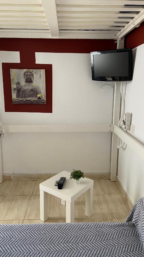 Mini House Nane Apartment Плая Онда Екстериор снимка