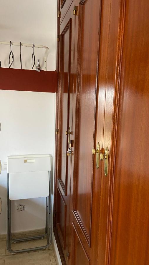 Mini House Nane Apartment Плая Онда Екстериор снимка