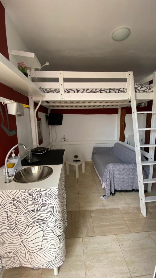 Mini House Nane Apartment Плая Онда Екстериор снимка