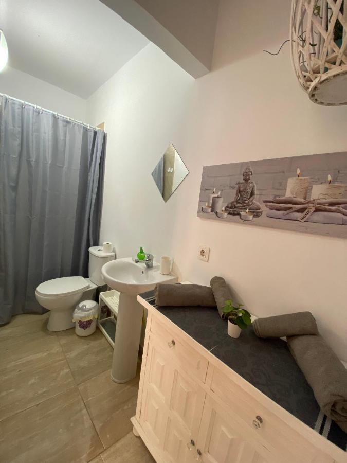 Mini House Nane Apartment Плая Онда Екстериор снимка