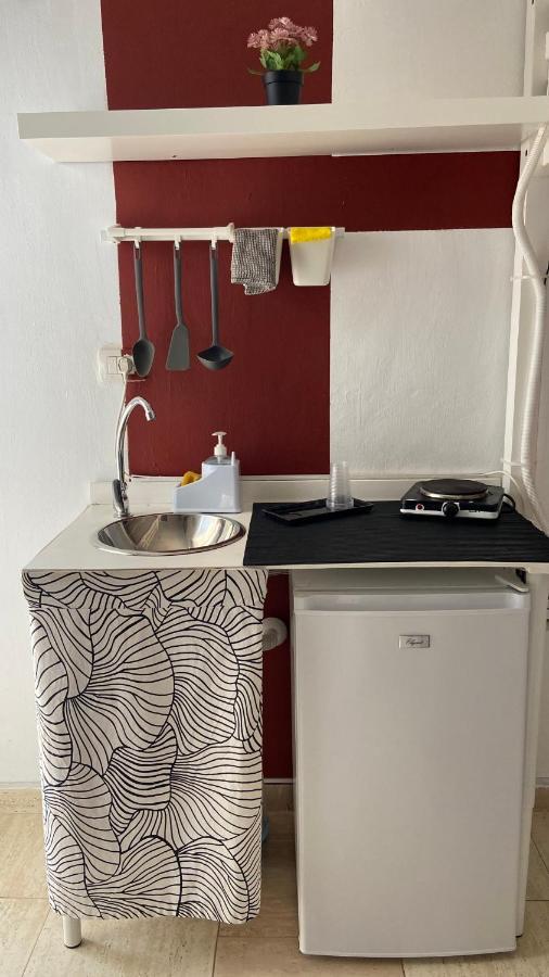 Mini House Nane Apartment Плая Онда Екстериор снимка