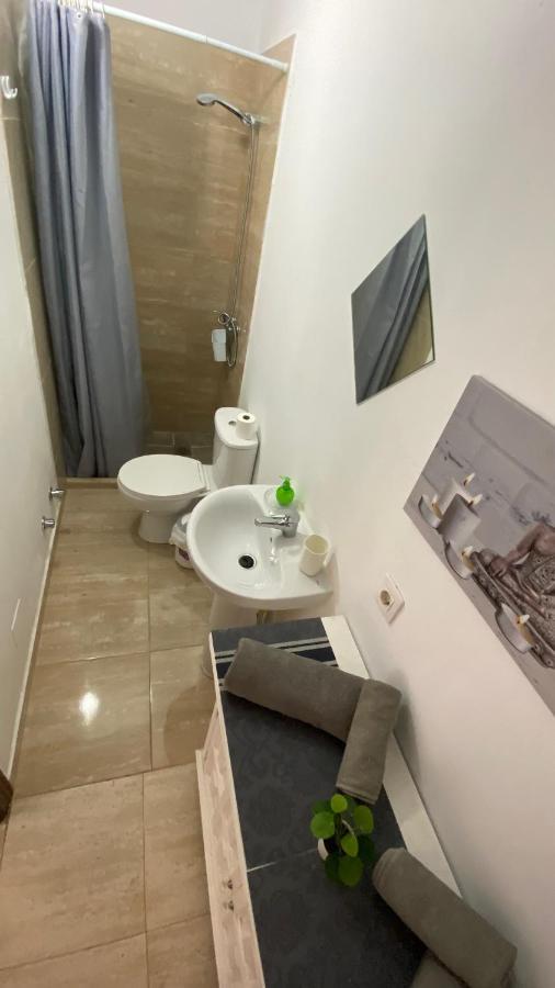 Mini House Nane Apartment Плая Онда Екстериор снимка