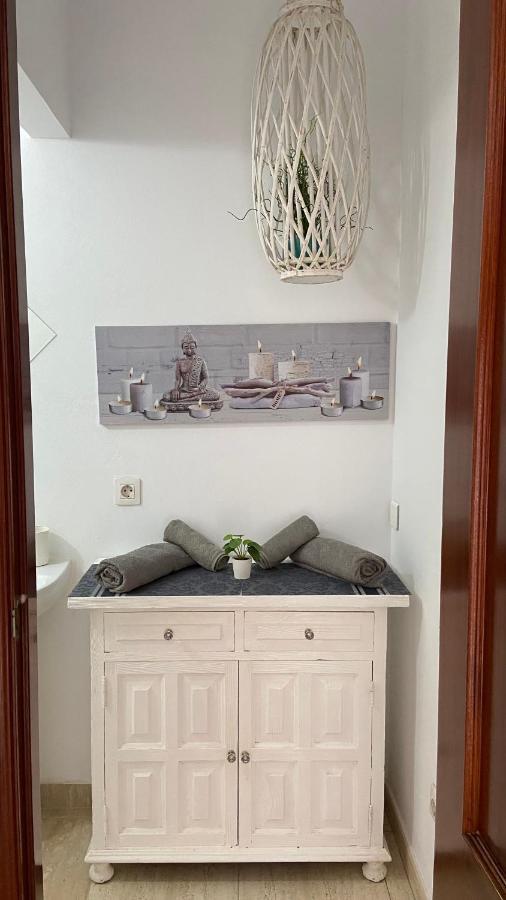 Mini House Nane Apartment Плая Онда Екстериор снимка