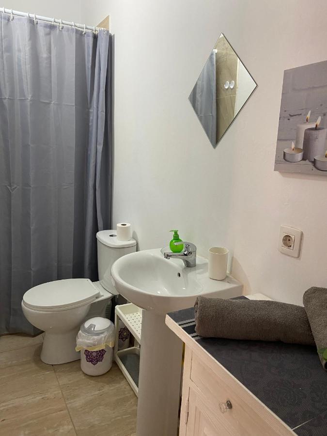 Mini House Nane Apartment Плая Онда Екстериор снимка