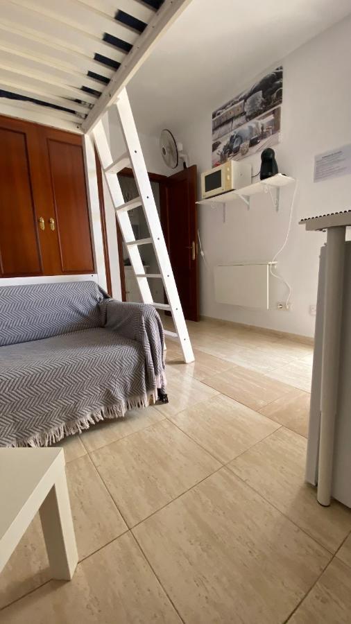 Mini House Nane Apartment Плая Онда Екстериор снимка