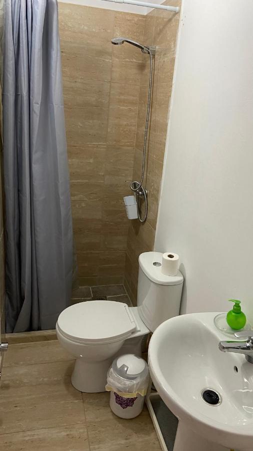 Mini House Nane Apartment Плая Онда Екстериор снимка